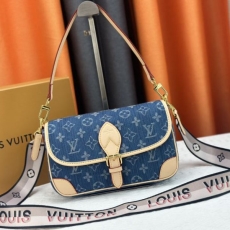 Louis Vuitton Satchel Bags